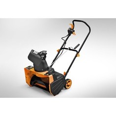 Снегоуборщик Carver STE 2146