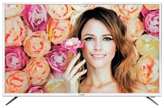 LED телевизор BBK 32LEX-5037/T2C (белый)