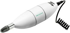 Маникюрный набор Rubetek MPS (серебристый)