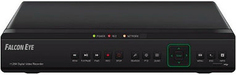 Видеорегистратор Falcon Eye FE-4104AHD (черный)