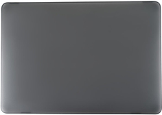 Клип-кейс VLP Plastic Case для Apple MacBook Pro 13 Touch Bar (черный)