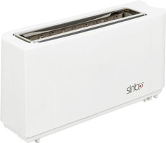 Тостер Sinbo ST 2422 (белый)