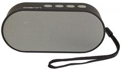 Портативная колонка Denn DBS121 (черный)