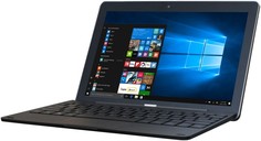 Планшет Irbis TW88 (черный)