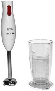 Блендер Sinbo SHB 3102 (белый)