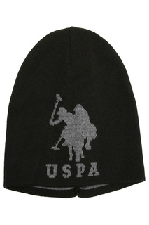 Шапка U.S. Polo Assn.