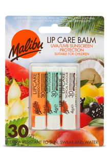 Бальзам для губ Malibu MALIBU Malibu