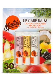 Бальзам для губ Malibu MALIBU Malibu