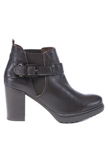 ANKLE BOOTS UMA