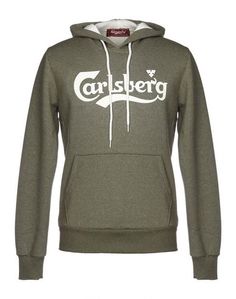 Толстовка Carlsberg