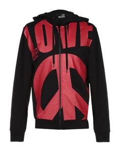 Толстовка Love Moschino