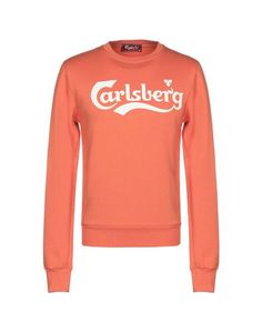 Толстовка Carlsberg