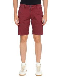 Бермуды LIU •JO MAN