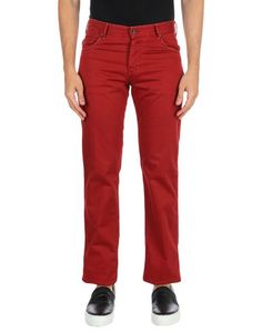 Повседневные брюки J.W. Brine