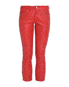 Брюки-капри Isabel Marant