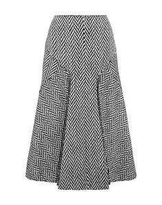 Юбка длиной 3/4 Joseph