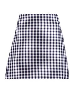 Юбка до колена Msgm