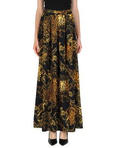 Длинная юбка Versace Jeans