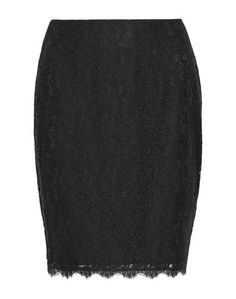 Юбка до колена Diane Von Furstenberg