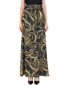 Длинная юбка Versace Jeans