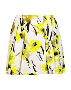 Мини-юбка Alice + Olivia