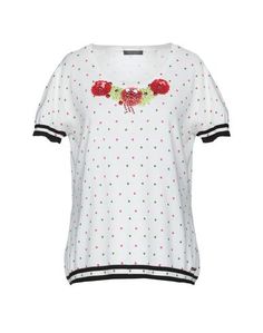 Свитер Cristinaeffe