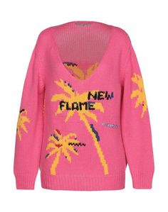 Свитер Ermanno Scervino