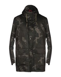 Пуховик с синт. наполнителем Kired