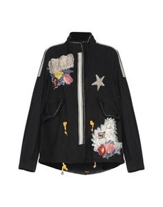 Куртка History Repeats