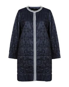 Легкое пальто Ermanno DI Ermanno Scervino