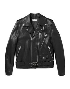 Куртка Saint Laurent