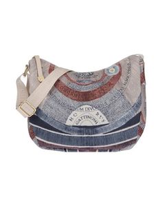 Сумка через плечо Gattinoni