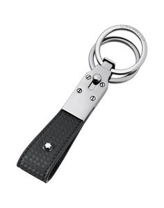 Брелок для ключей Montblanc