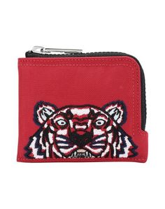 Бумажник Kenzo