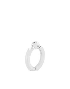 Серьга Dsquared2