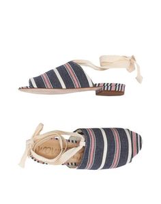 Мюлес и сабо Sam Edelman