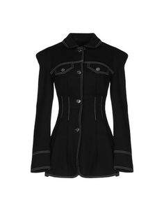 Пиджак Fleamadonna