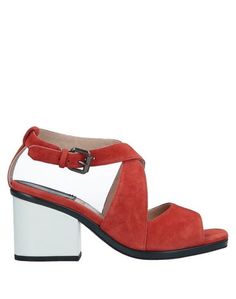 Сандалии Paul Smith