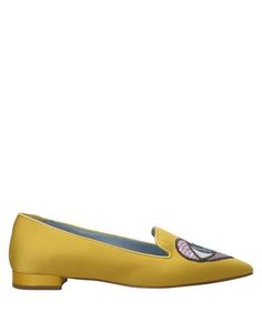 Мокасины Chiara Ferragni