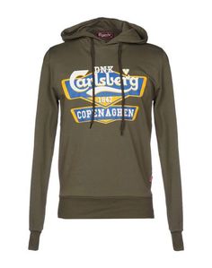 Толстовка Carlsberg