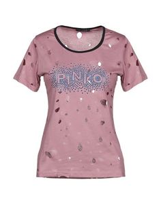 Футболка Pinko