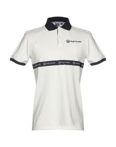 Поло Sergio Tacchini