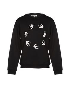 Толстовка McQ Alexander Mc Queen