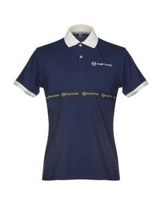 Поло Sergio Tacchini