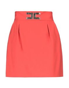 Мини-юбка Elisabetta Franchi