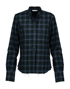 Pубашка Helmut Lang