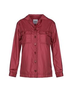 Пуховик с синт. наполнителем Aspesi