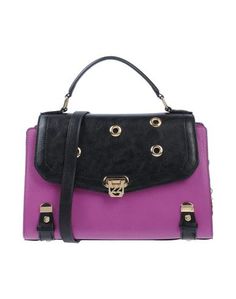 Сумка на руку Numeroventidue