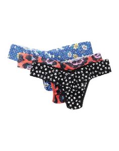 Трусы-стринги Hanky Panky