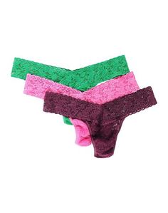 Трусы-стринги Hanky Panky